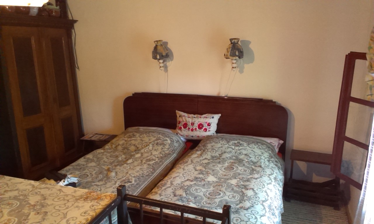 Kisaranyos Vendégház