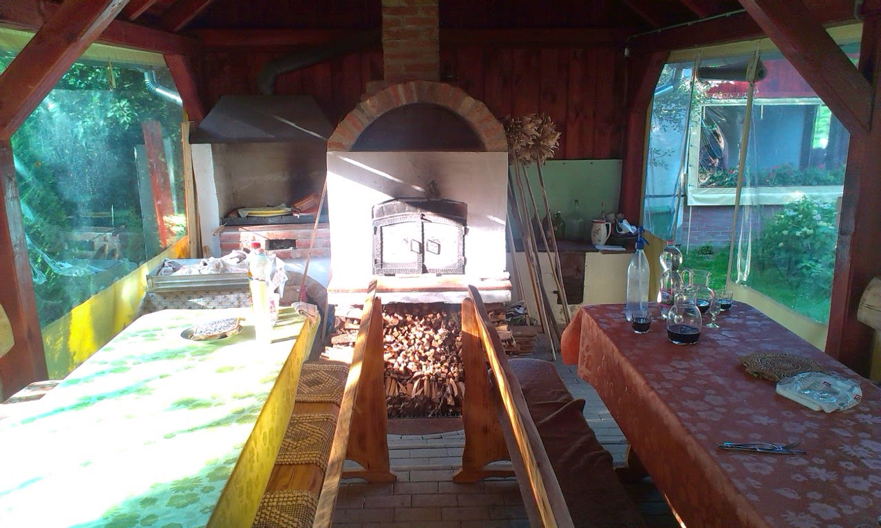 Kisaranyos Vendégház