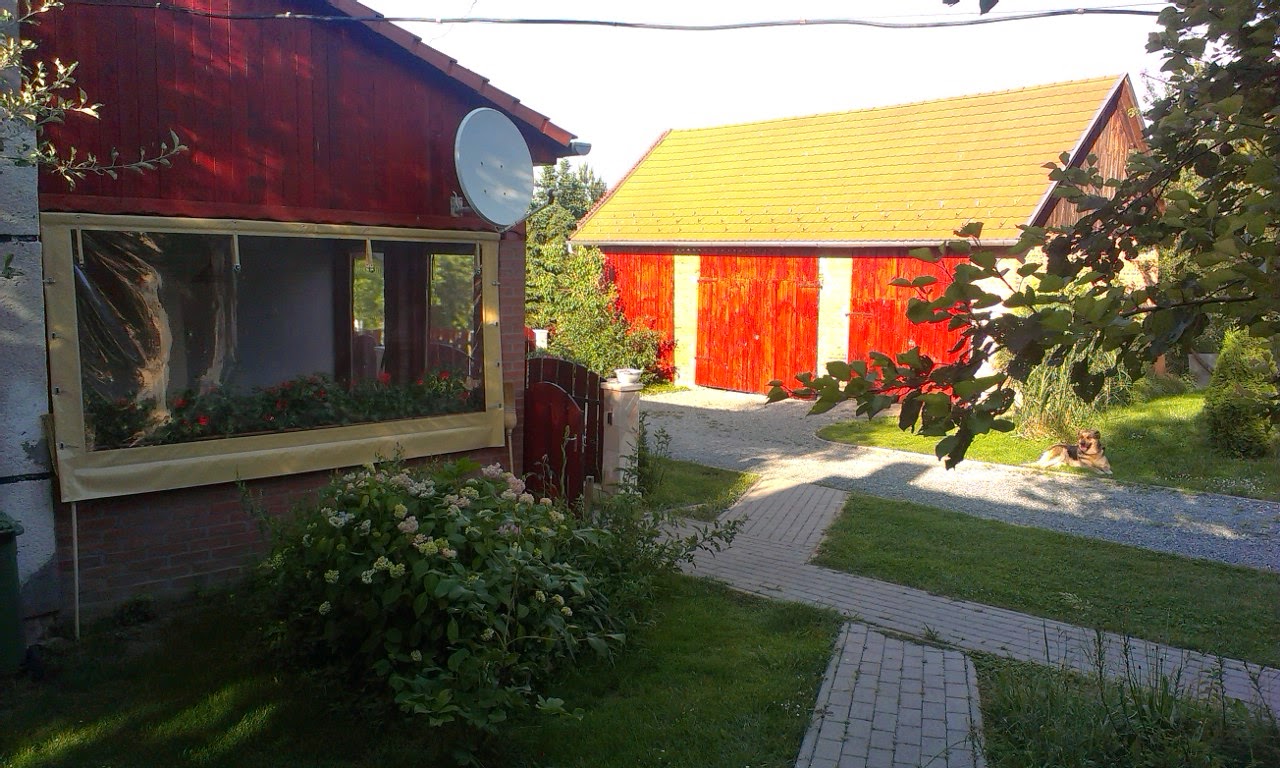 Kisaranyos Vendégház