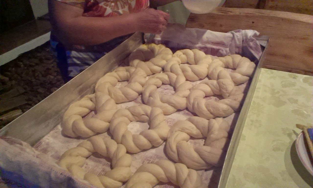 Kisaranyos Vendégház
