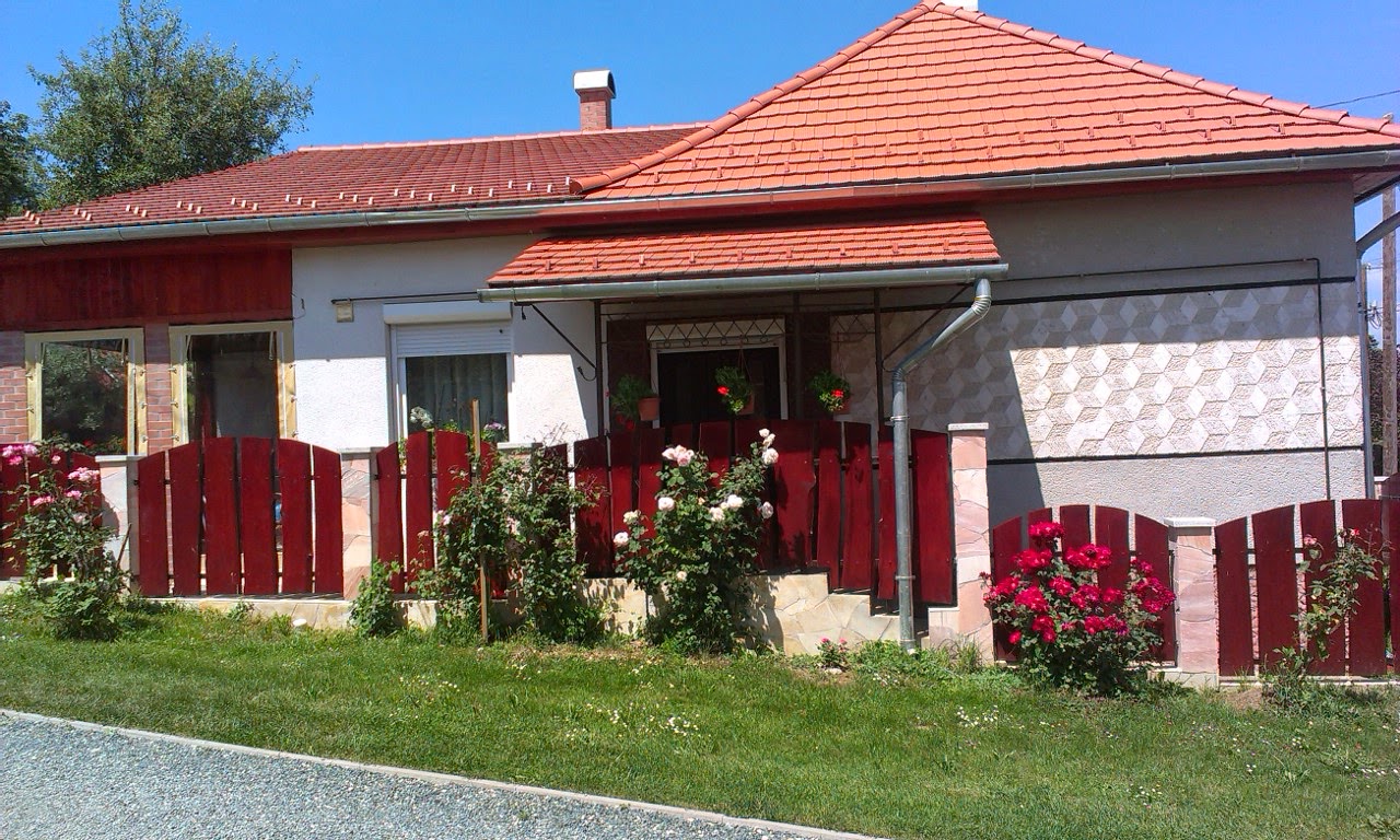 Kisaranyos Vendégház