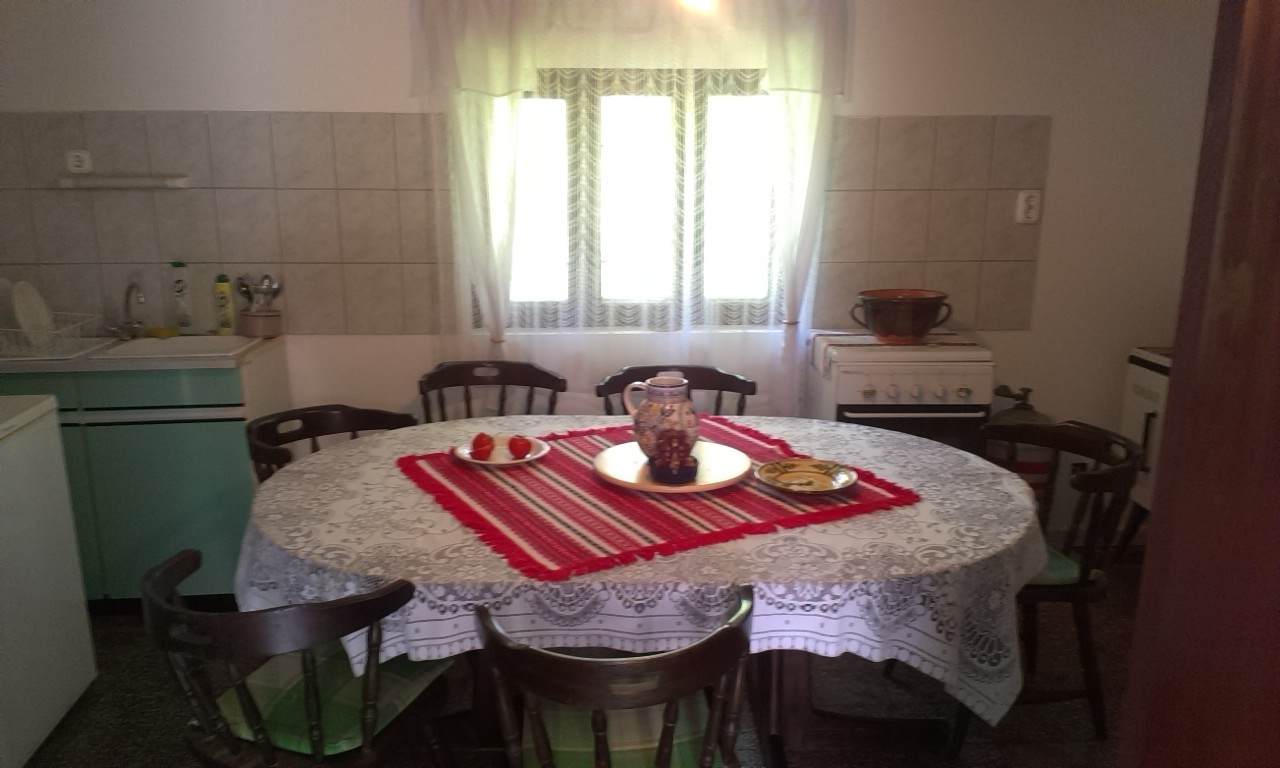 Kisaranyos Vendégház