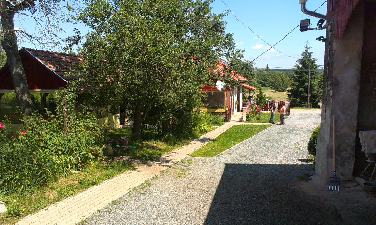 Kisaranyos Vendégház