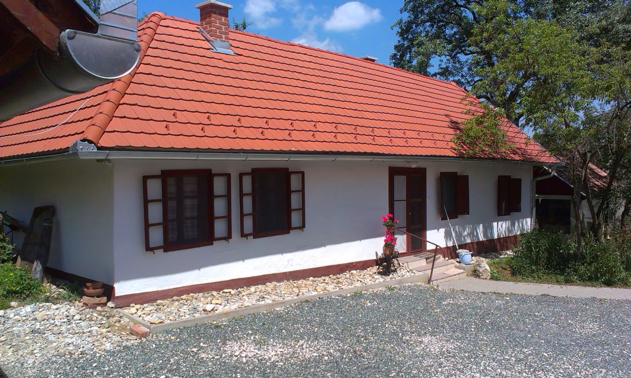 Kisaranyos Vendégház