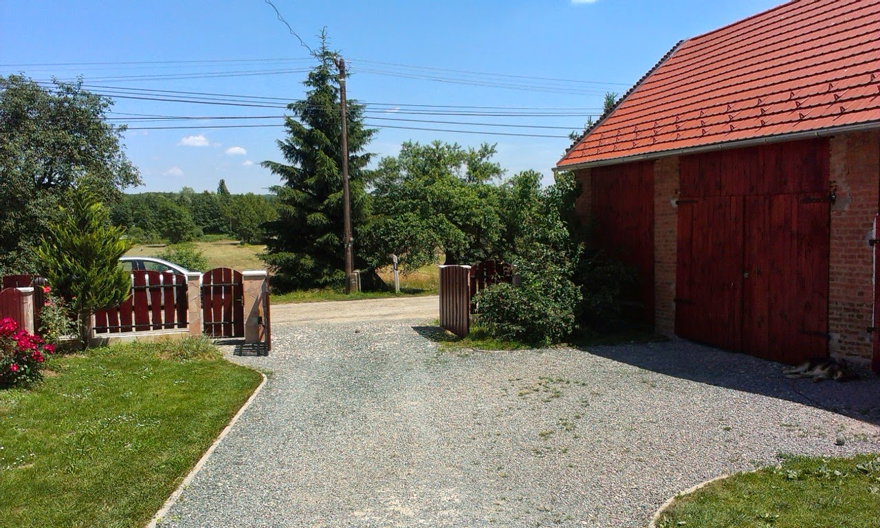 Kisaranyos Vendégház