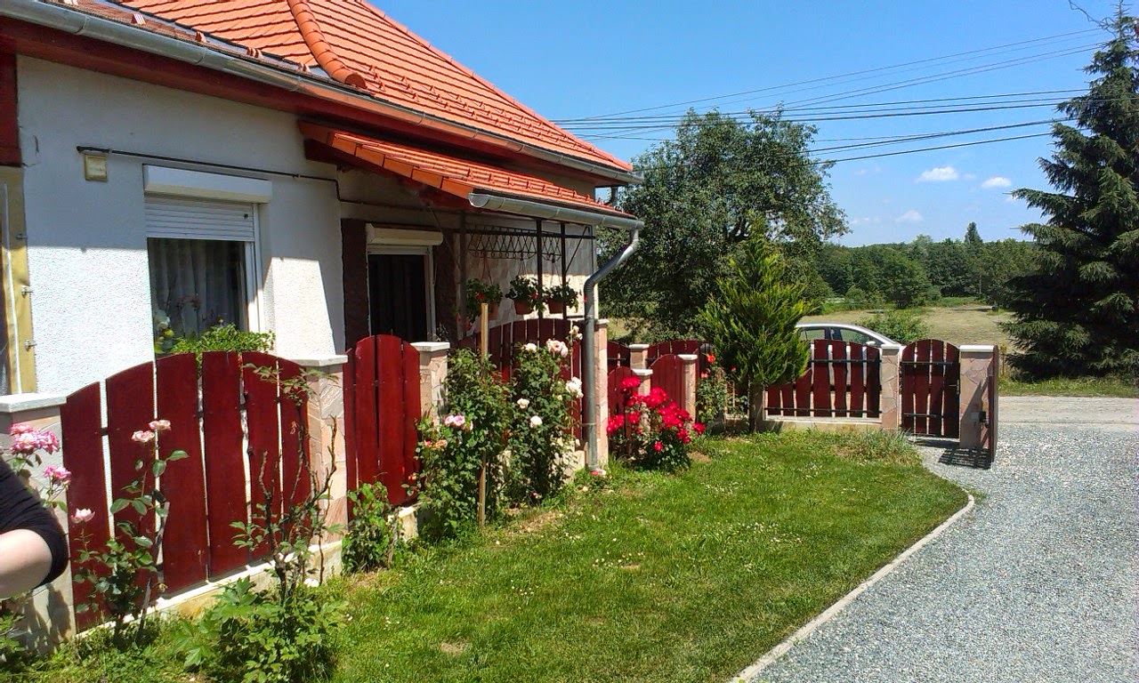 Kisaranyos Vendégház