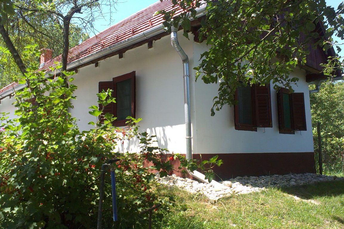 Kisaranyos Vendégház